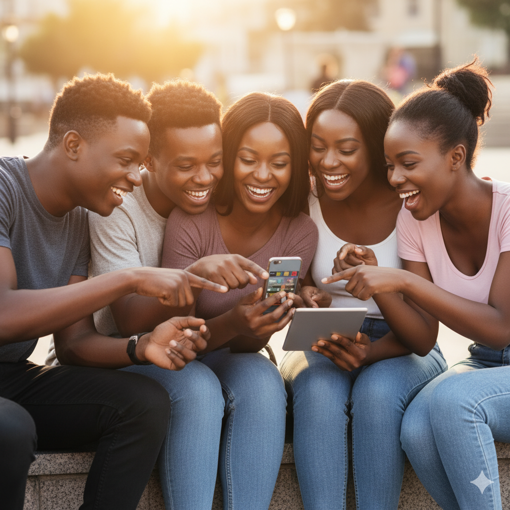 Referral Contest for Students