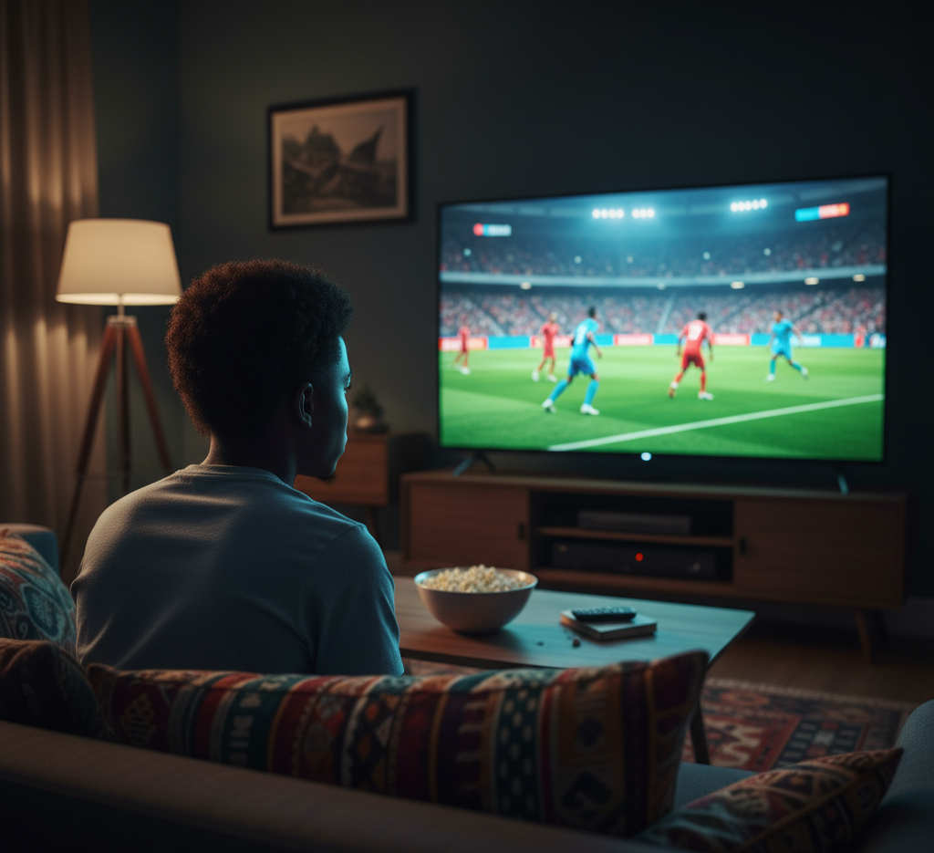 Focus Contest for Students |